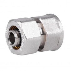 Перехідник обтискний Thermo Alliance Standart 16х1/2