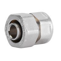 Перехідник обтискний Thermo Alliance Standart 20х1/2