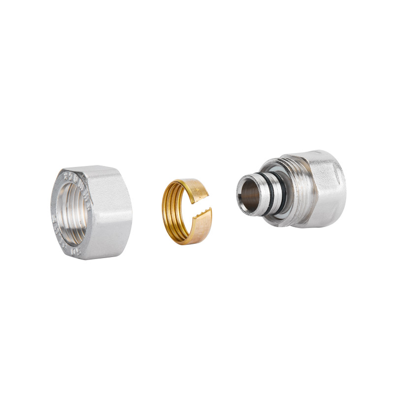 Перехідник обтискний Thermo Alliance Standart 20х1/2