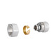 Перехідник обтискний Thermo Alliance Standart 20х1/2