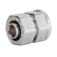 Перехідник обтискний Thermo Alliance Standart 20х3/4