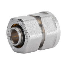 Перехідник обтискний Thermo Alliance Standart 20х3/4