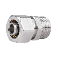Перехідник обтискний Thermo Alliance Standart 16х1/2
