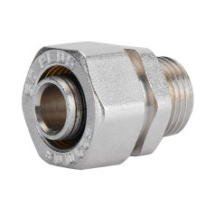 Перехідник обтискний Thermo Alliance Standart 20х1/2