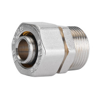 Перехідник обтискний Thermo Alliance Standart 20х3/4