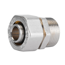 Перехідник обтискний Thermo Alliance Standart 20х3/4