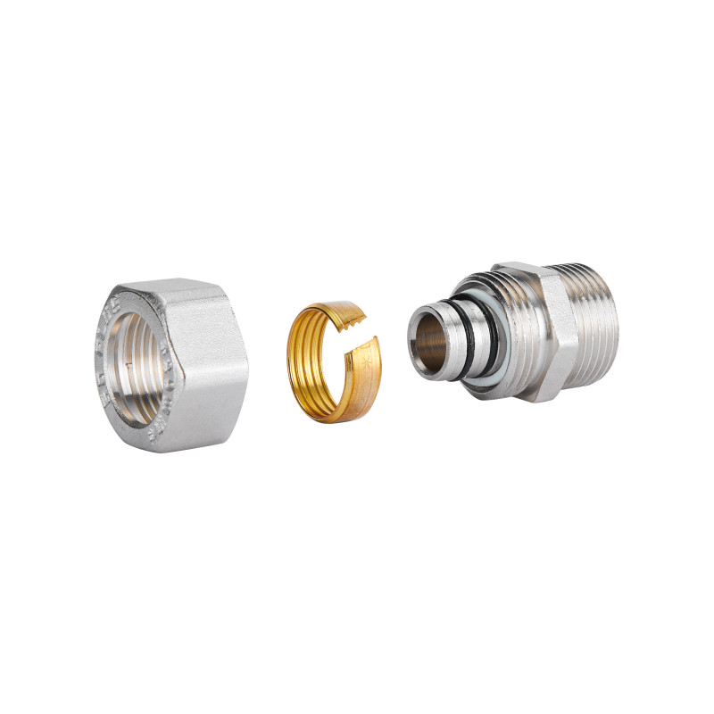 Перехідник обтискний Thermo Alliance Standart 20х3/4