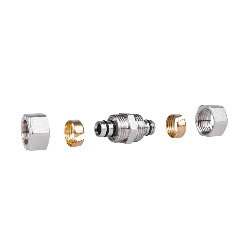 Перехідник обтискний Thermo Alliance Standart 16х16 SD152W1616