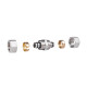 Перехідник обтискний Thermo Alliance Standart 16х16 SD152W1616