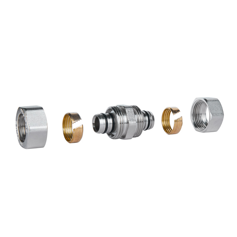 Перехідник обтискний Thermo Alliance Standart 20х20 SD152W2020