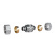 Перехідник обтискний Thermo Alliance Standart 20х20 SD152W2020