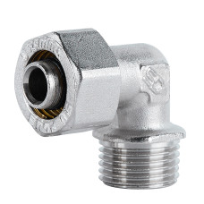 Кут обтискний Thermo Alliance Standart 16х1/2