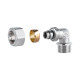 Кут обтискний Thermo Alliance Standart 16х1/2