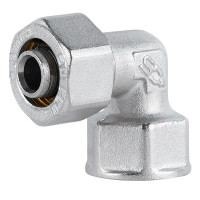 Кут обтискний Thermo Alliance Standart 16х1/2