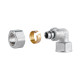 Кут обтискний Thermo Alliance Standart 16х1/2