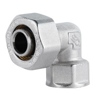 Кут обтискний SD Plus 20х1/2
