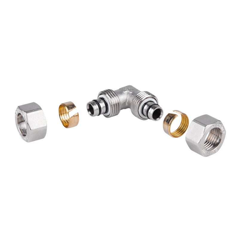 Кут обтискний Thermo Alliance Standart 16 SD155W1616
