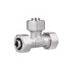 Трійник обтискний Thermo Alliance Standart 16 SD158W161616