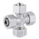 Хрестовина обтискна Thermo Alliance Standart 16 SD150W16161616