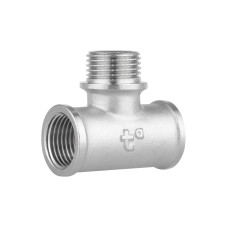 Трійник Thermo Alliance Forte 1/2