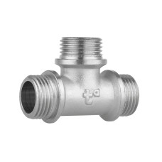 Трійник Thermo Alliance Forte 1/2