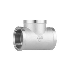 Трійник Thermo Alliance Forte 1