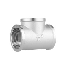 Трійник Thermo Alliance Forte 2