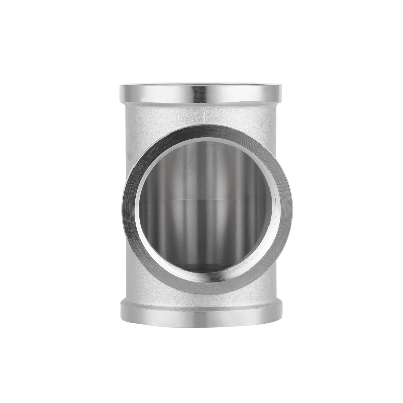Трійник Thermo Alliance Forte 2