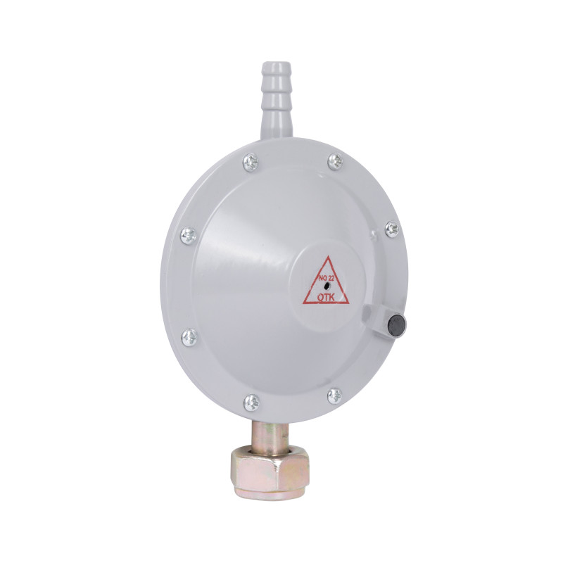 Редуктор газовий Thermo Alliance Standart SD125G15