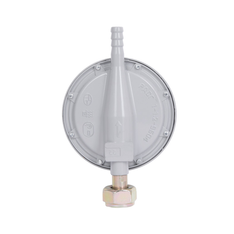 Редуктор газовий Thermo Alliance Standart SD125G15