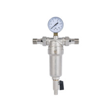 Фільтр самопромивний Thermo Alliance Standart 1/2