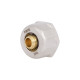 Євроконус Thermo Alliance Forte 16х2 мм, 3/4