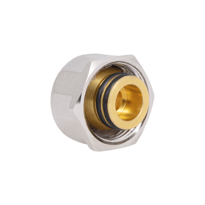 Євроконус Thermo Alliance Forte 16х2 мм, 3/4