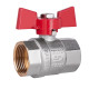 Кран кульовий Thermo Alliance Standart 1