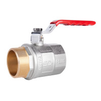 Кран кульовий Thermo Alliance Standart 2