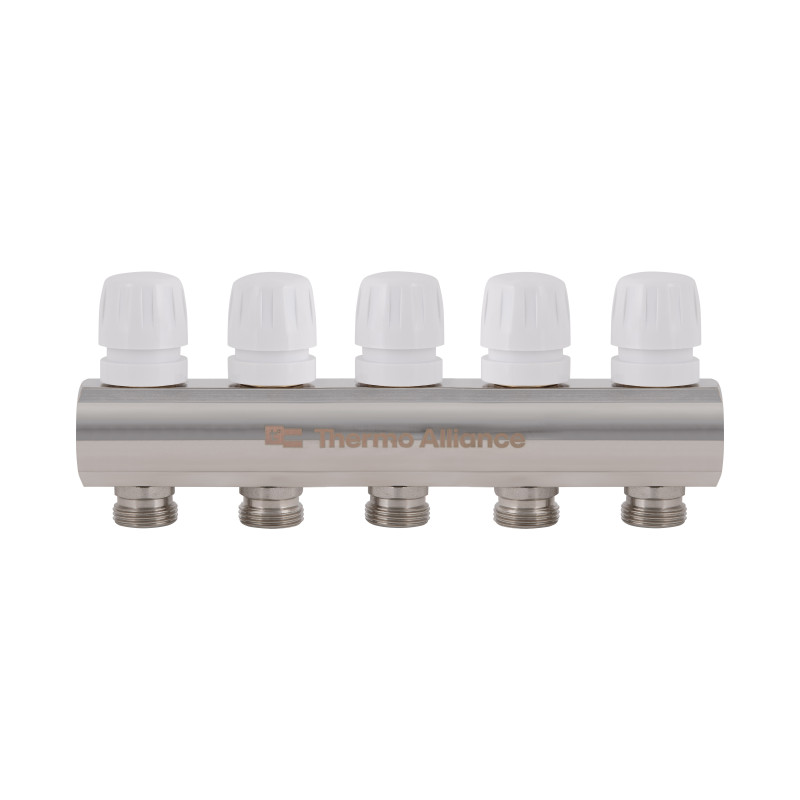Колектор з витратомірами Thermo Alliance Standart 1
