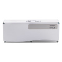Провідне реле Icma U6 24V для системи 