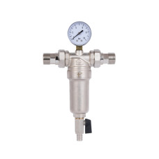 Фільтр самопромивний Thermo Alliance Standa 3/4