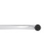 Монокран для кухні Lidz Lamb 269F LDLAM269FCRM22310 Chrome
