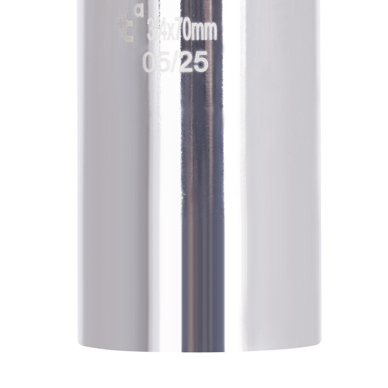 Подовжувач Thermo Alliance Standart 70х3/4
