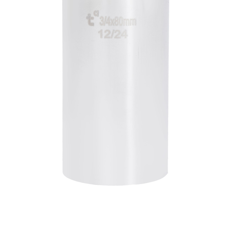 Подовжувач Thermo Alliance Standart 80х3/4