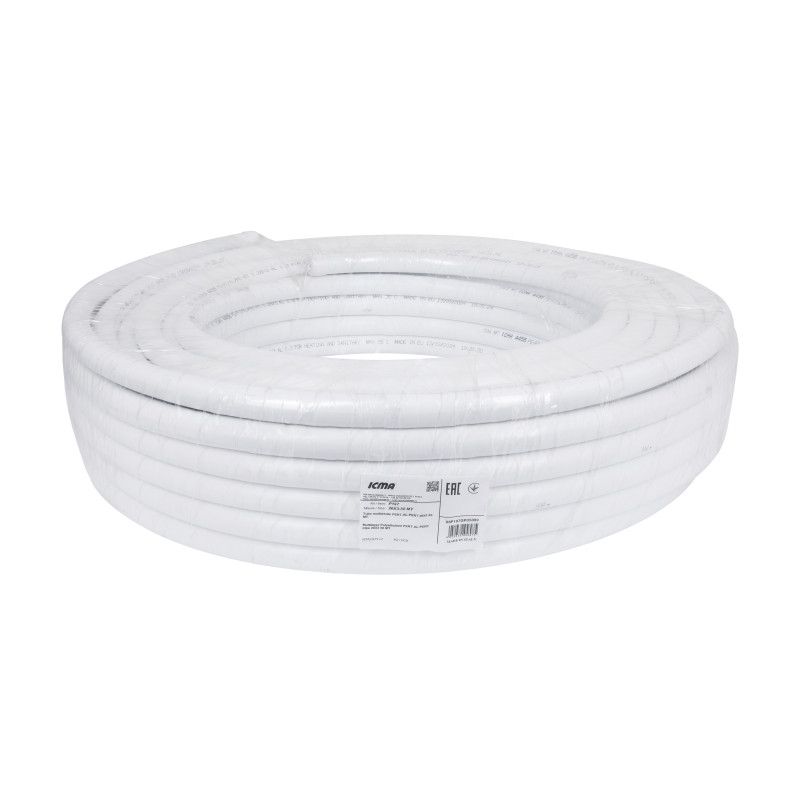 Труба PE-AL-PERT Icma 26х3 мм, 50 м №P199