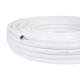 Труба PE-AL-PERT Icma 32х3 мм, 50 м №P197