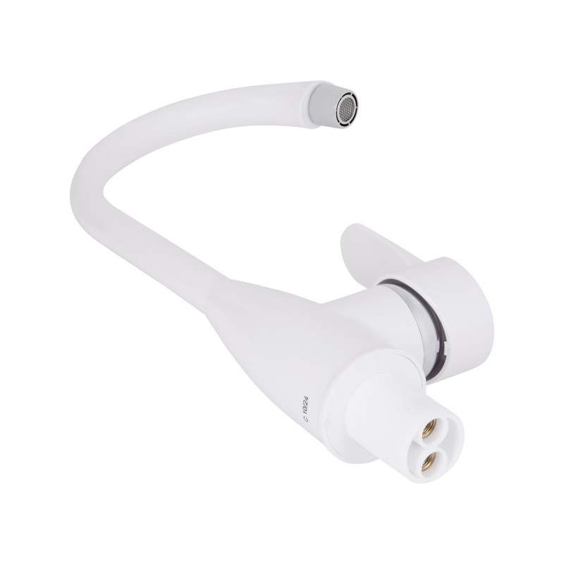 Змішувач для кухні Brinex 35W 007