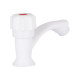 Кран на одну воду для раковини Brinex BW 0221