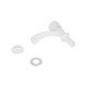 Кран на одну воду для раковини Brinex BW 0221