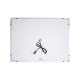 Дзеркало Qtap Mideya (DC-F908) 800х600 з LED-підсвічуванням Touch, з димером QT2078F908W