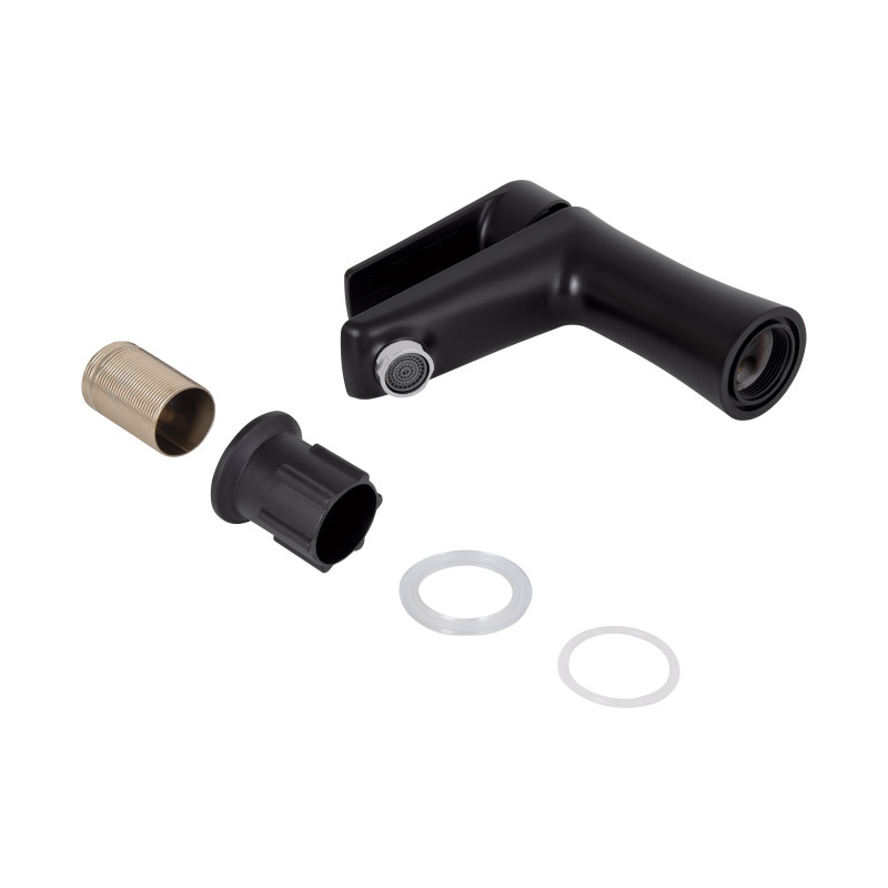Змішувач для раковини Brinex 35B 001