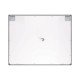 Дзеркало Qtap Mideya (DC-F614) 1000х800 з LED-підсвічуванням Touch, з антизапотіванням, димером QT2078F614W