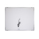 Дзеркало Qtap Mideya (DC-F910) 1000х800 з LED-підсвічуванням Touch, з антизапотіванням, димером QT2078F910W